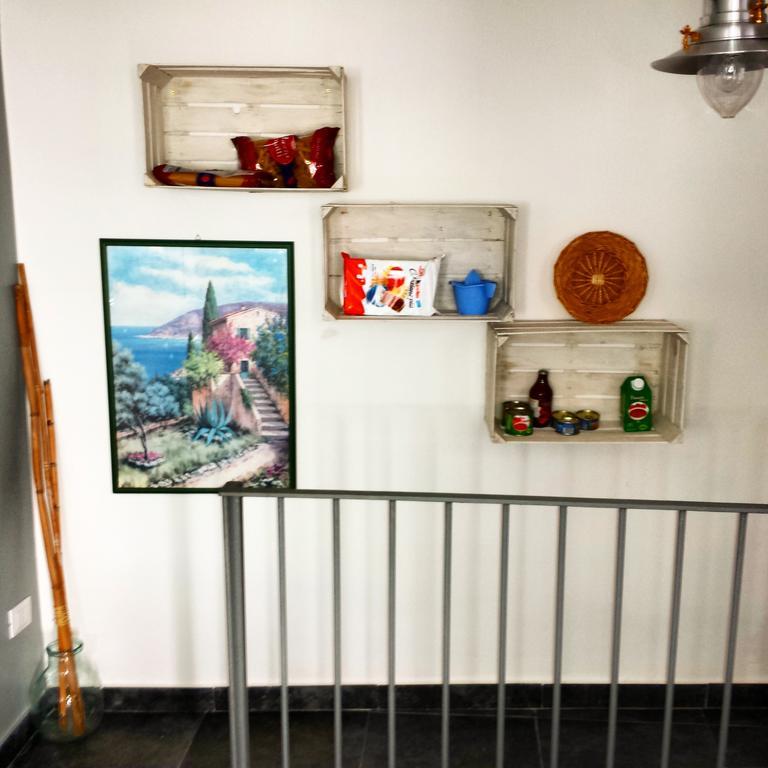 Apartamento Il Pozzo Di Santa Teresa Catania Habitación foto