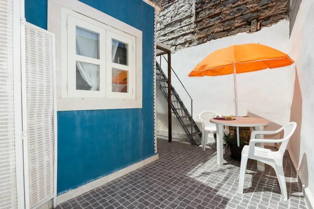 Apartamento Il Pozzo Di Santa Teresa Catania Habitación foto