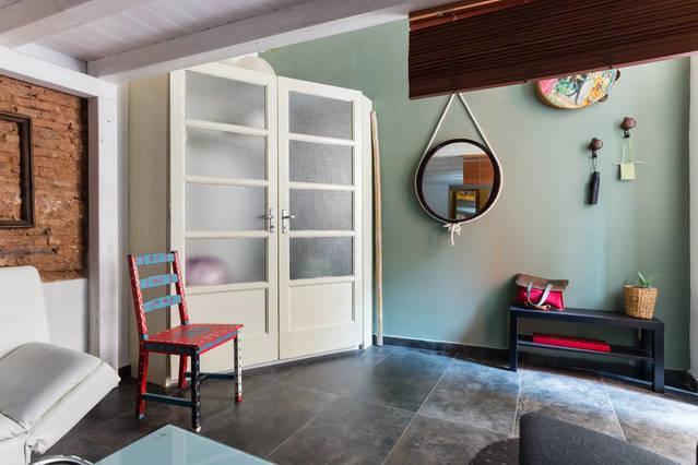 Apartamento Il Pozzo Di Santa Teresa Catania Habitación foto