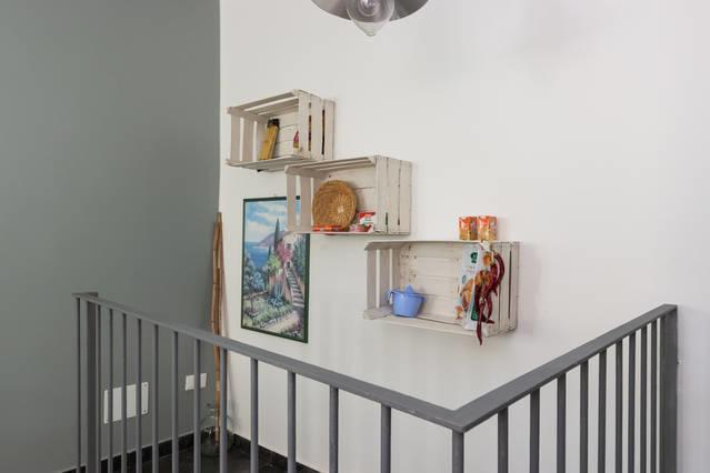 Apartamento Il Pozzo Di Santa Teresa Catania Habitación foto