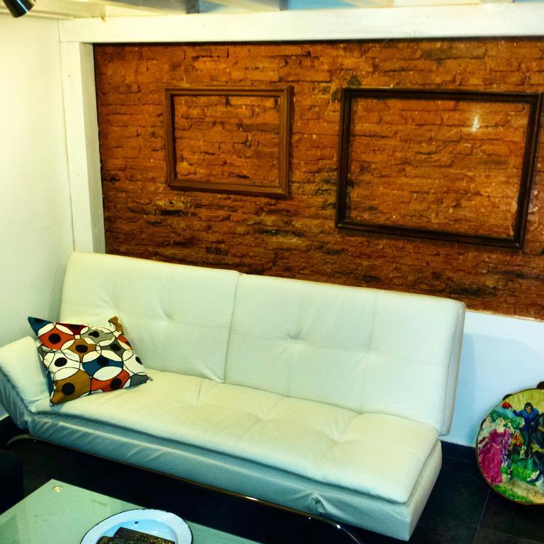 Apartamento Il Pozzo Di Santa Teresa Catania Habitación foto